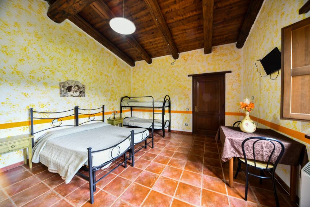 Photo of Bedroom in Cascia