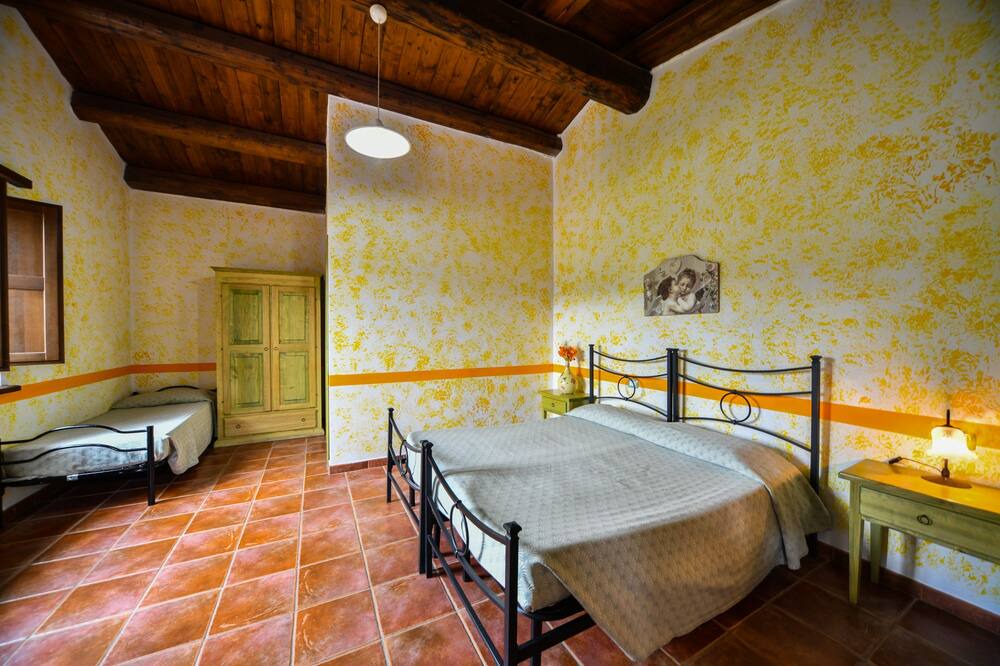 Photo of Bedroom in Cascia