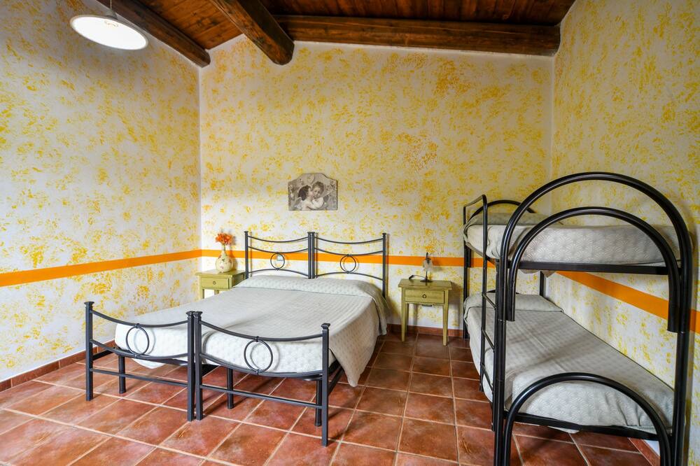 Photo of Bedroom in Cascia