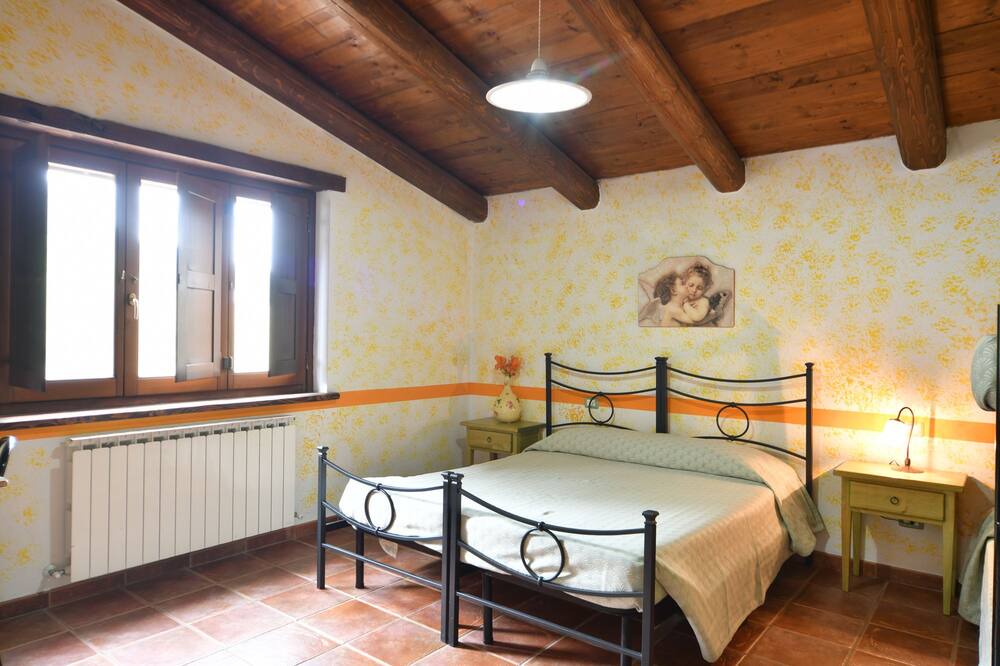 Photo of Bedroom in Cascia
