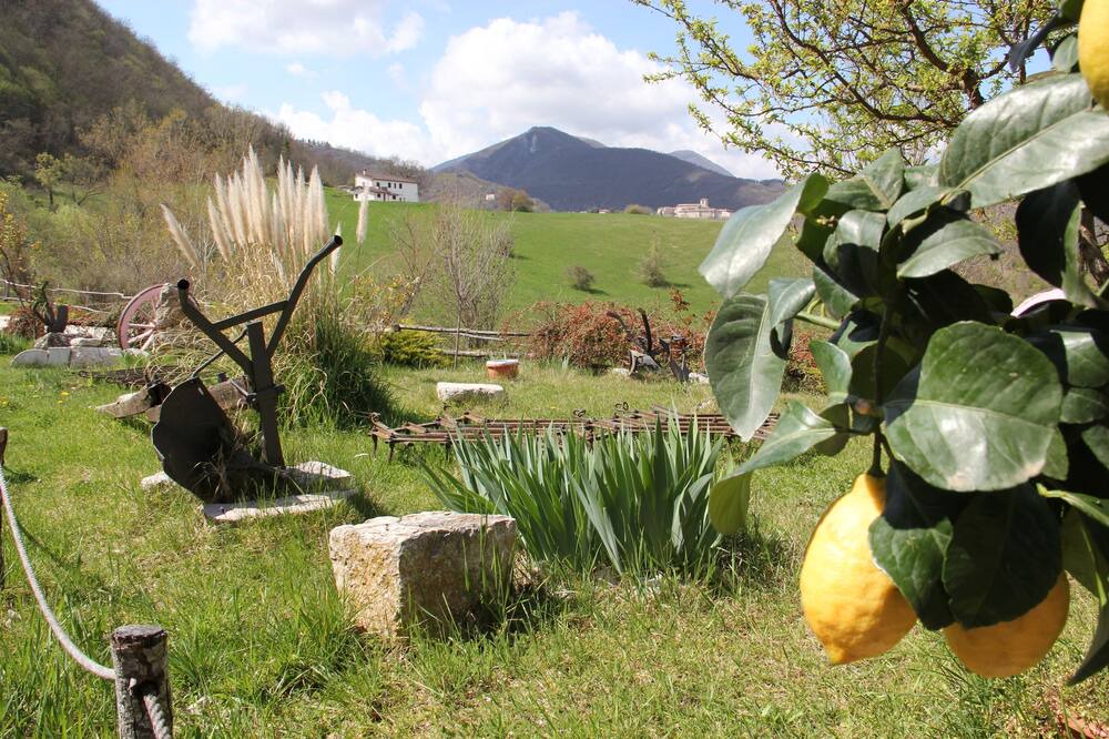 Photo of Outdoor in Cascia