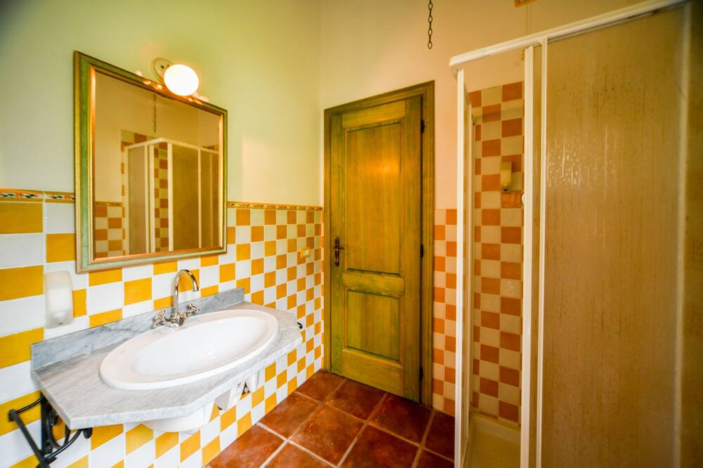 Photo of Bathroom in Cascia