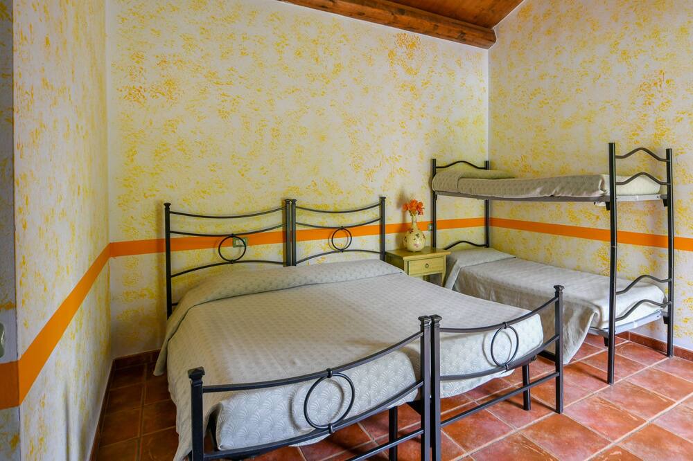 Photo of Bedroom in Cascia