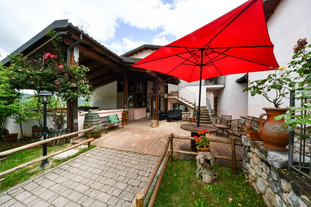 Photo of Outdoor in Cascia