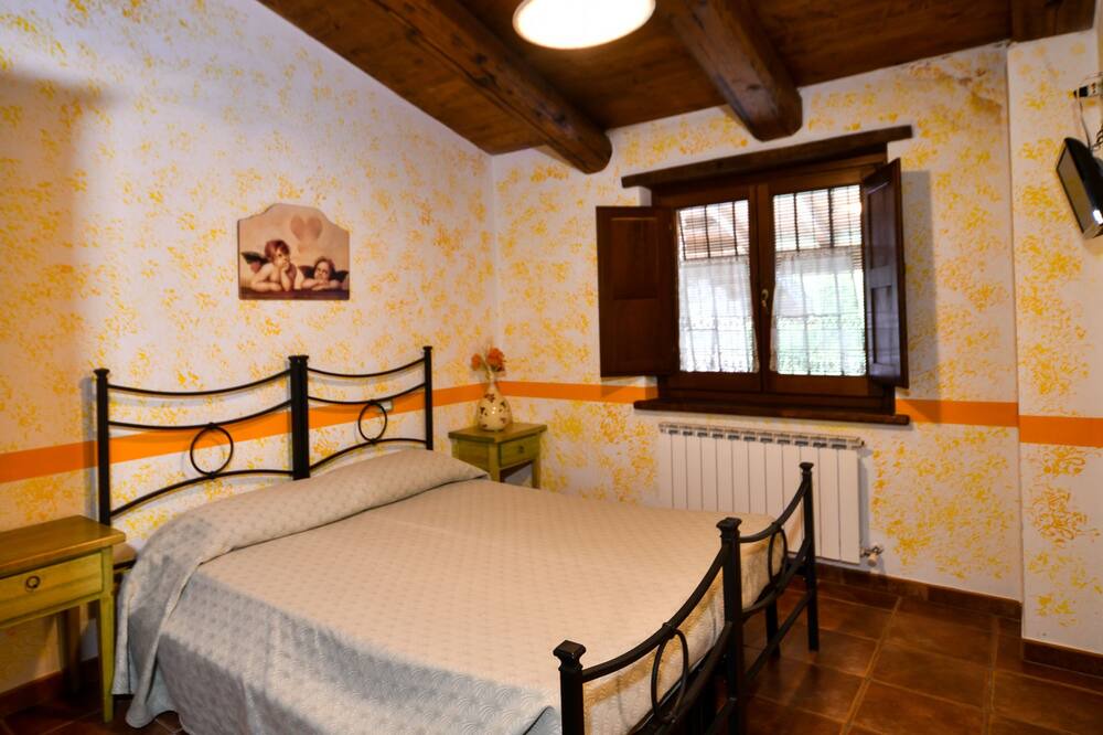 Photo of Bedroom in Cascia