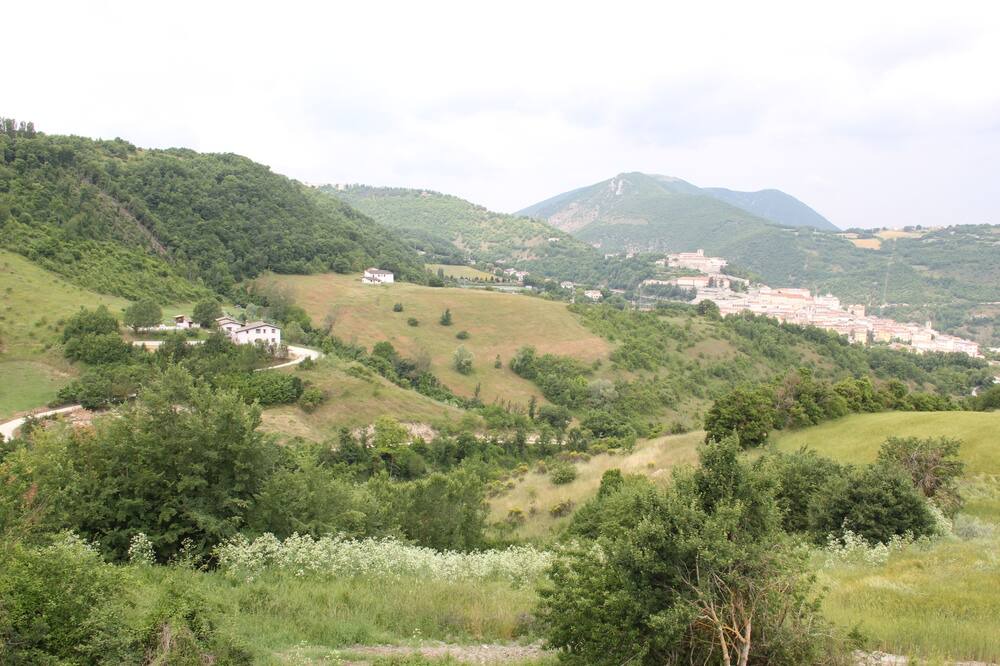 Photo of Outdoor in Cascia
