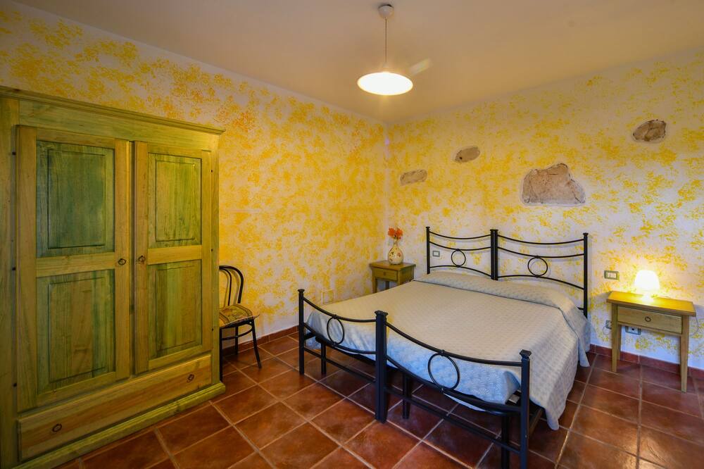 Photo of Bedroom in Cascia