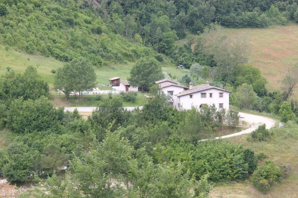 Photo of Outdoor in Cascia