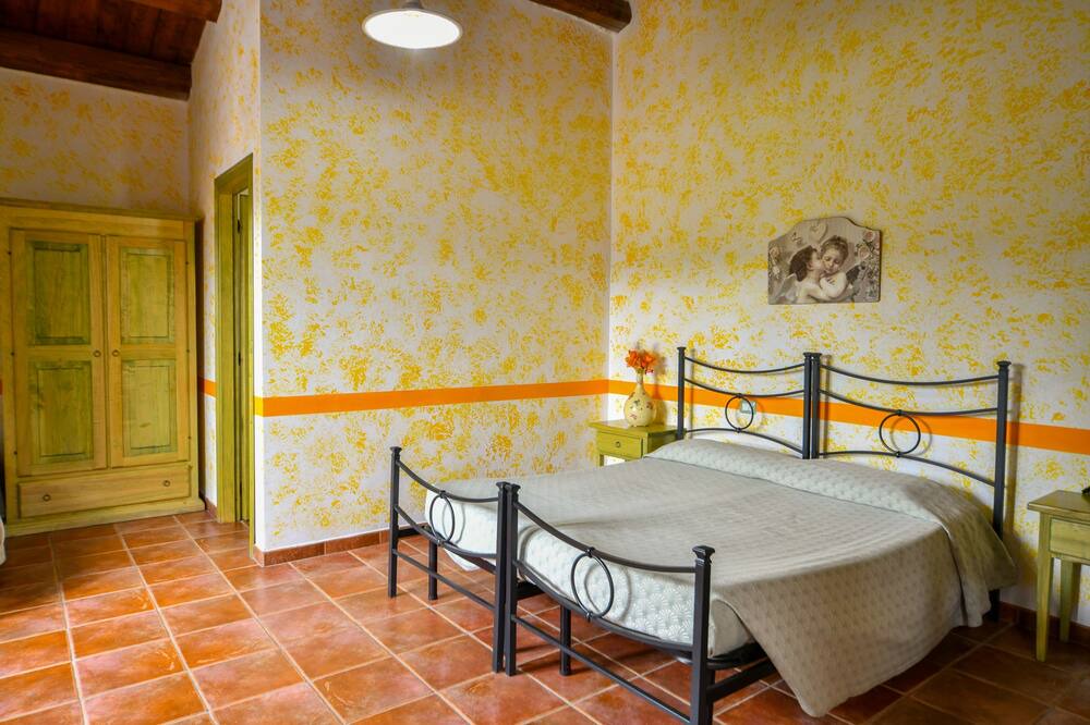 Photo of Bedroom in Cascia