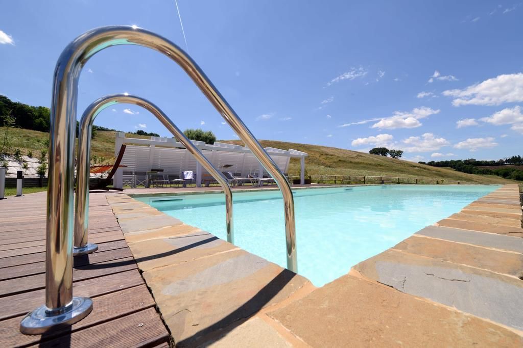 Photo of Outdoor in Bettolelle