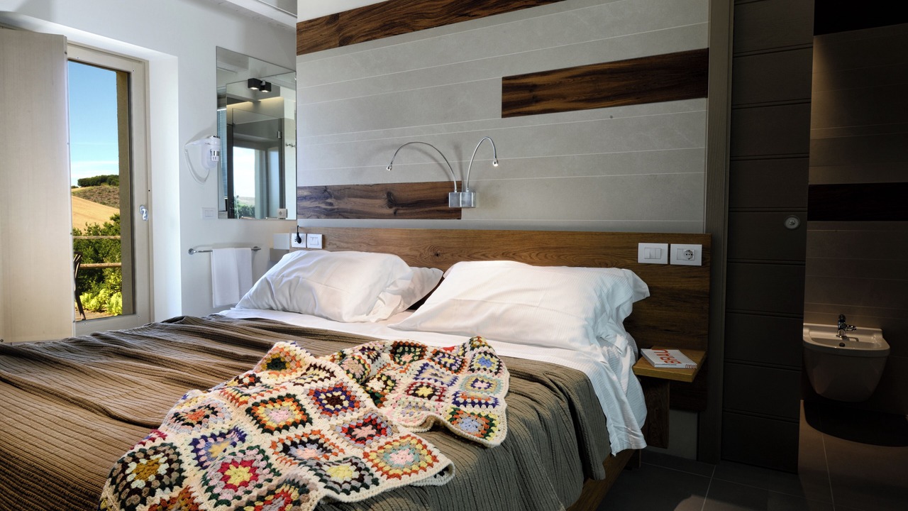 Photo of Bedroom in Bettolelle