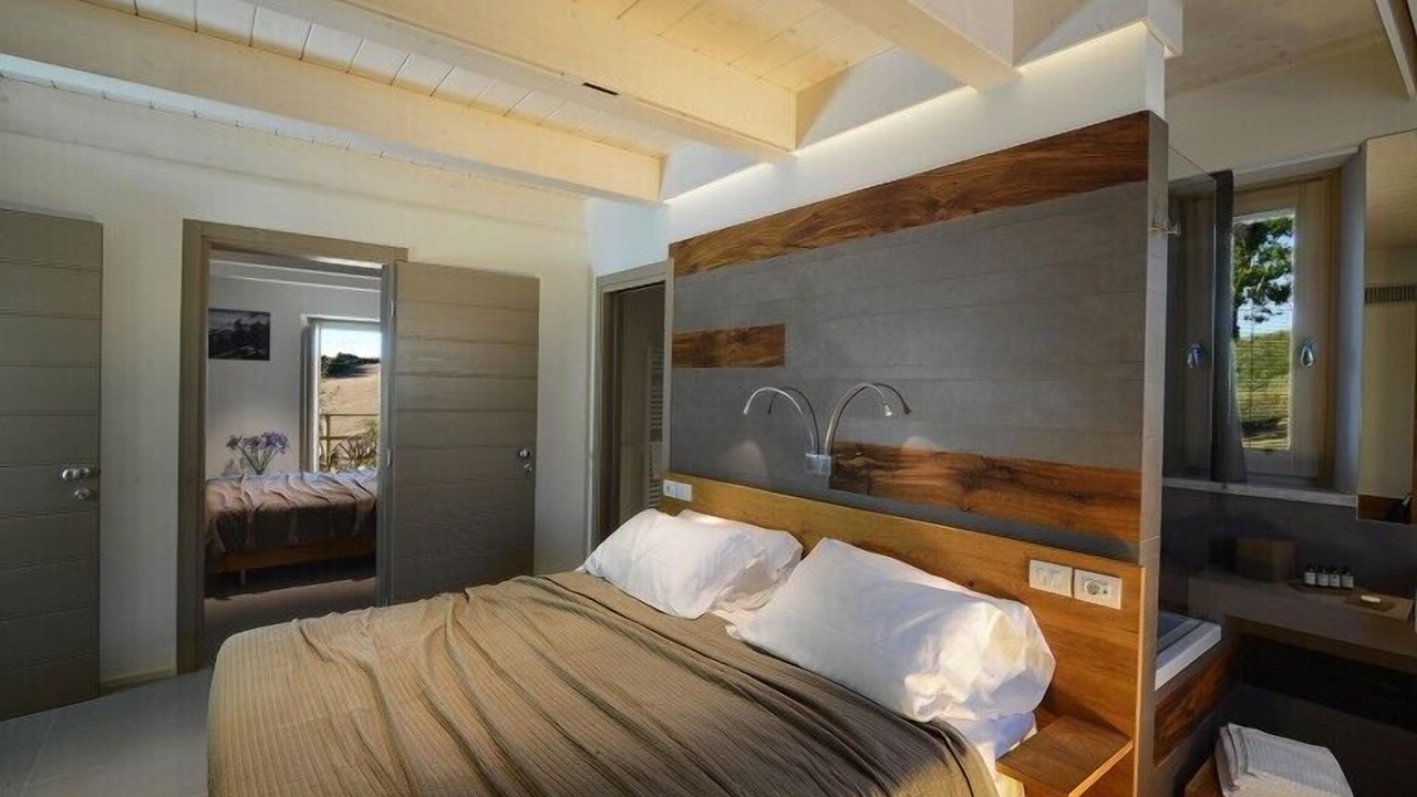 Photo of Bedroom in Bettolelle