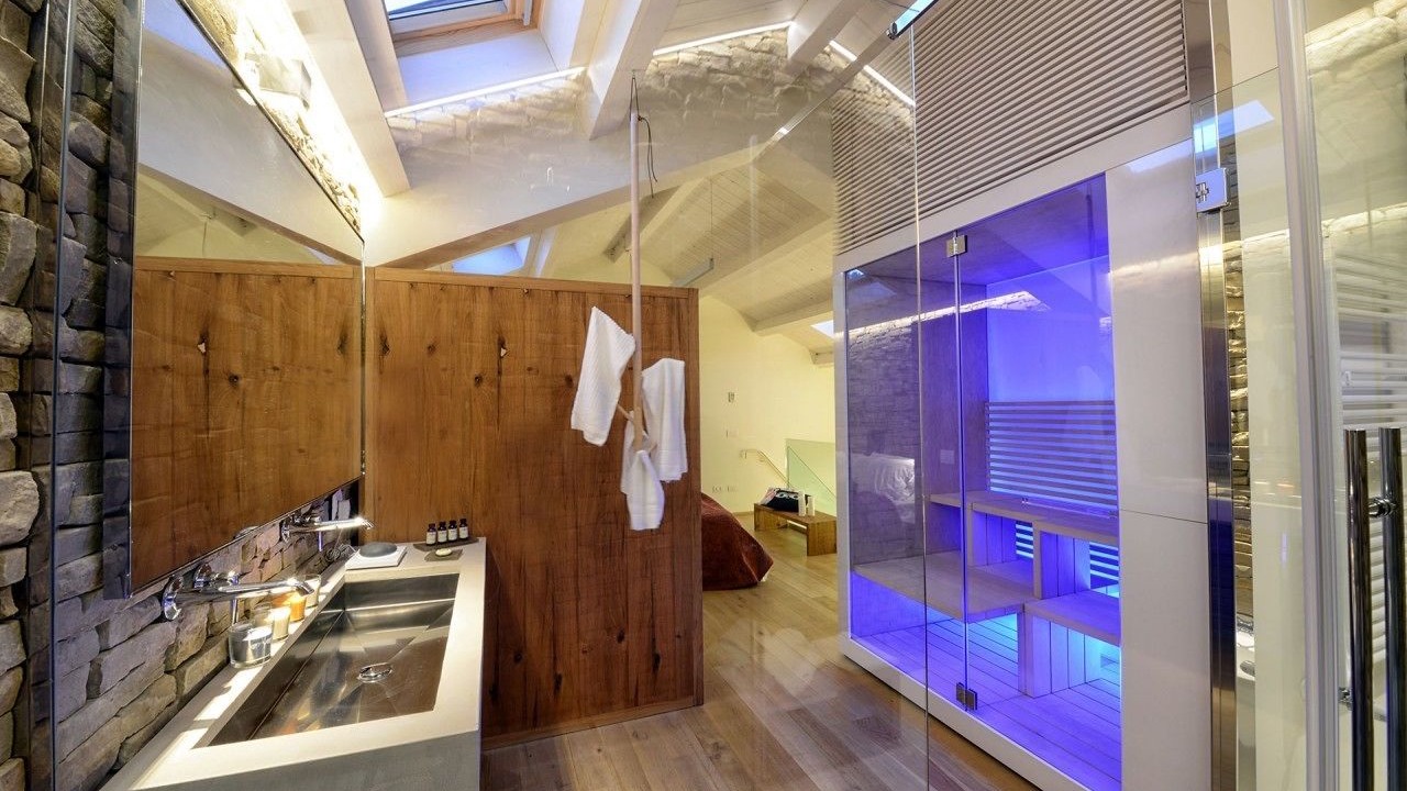 Photo of Bathroom in Bettolelle