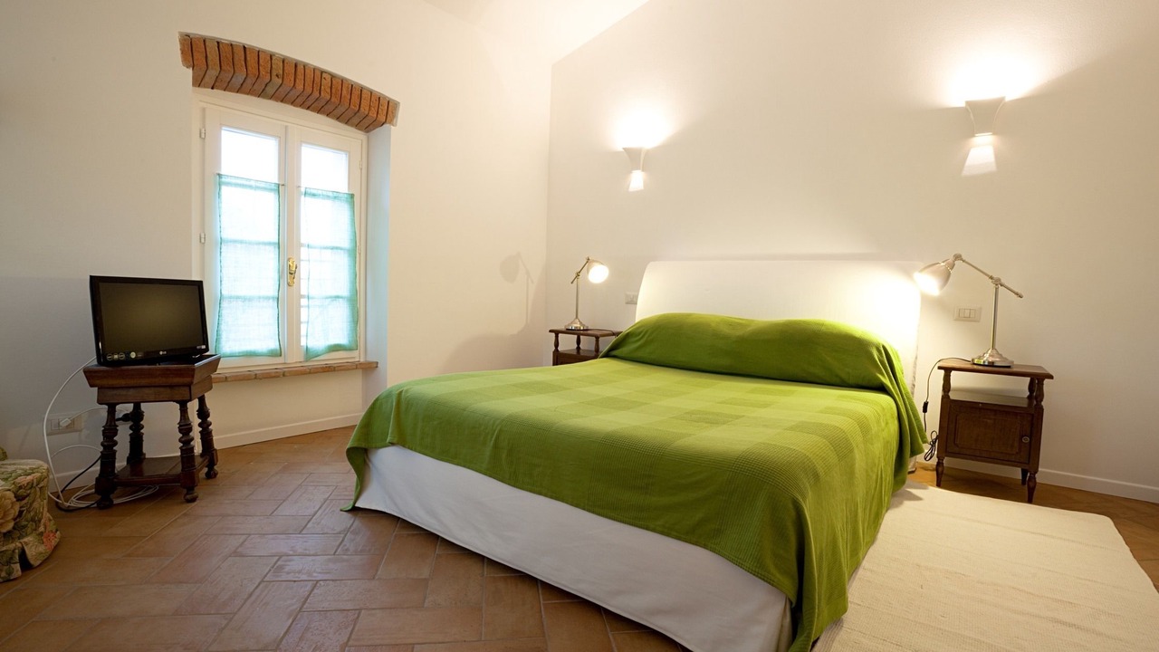 Photo of Bedroom in Pilastro