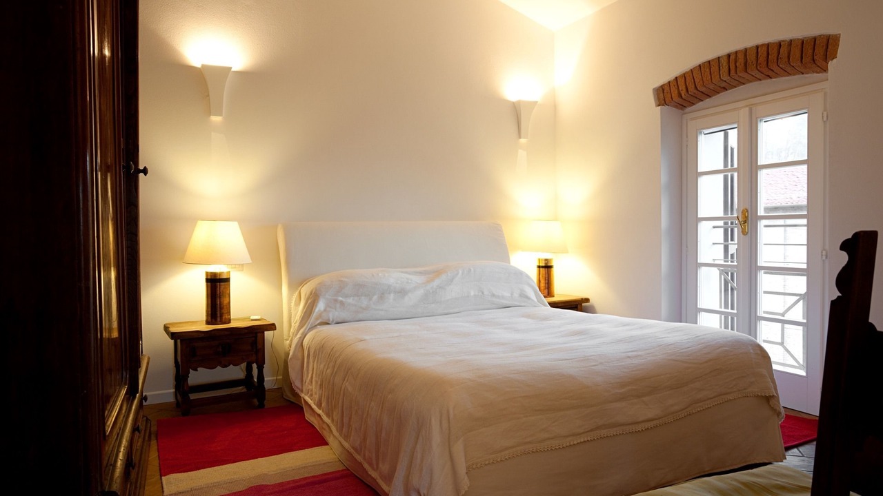 Photo of Bedroom in Pilastro