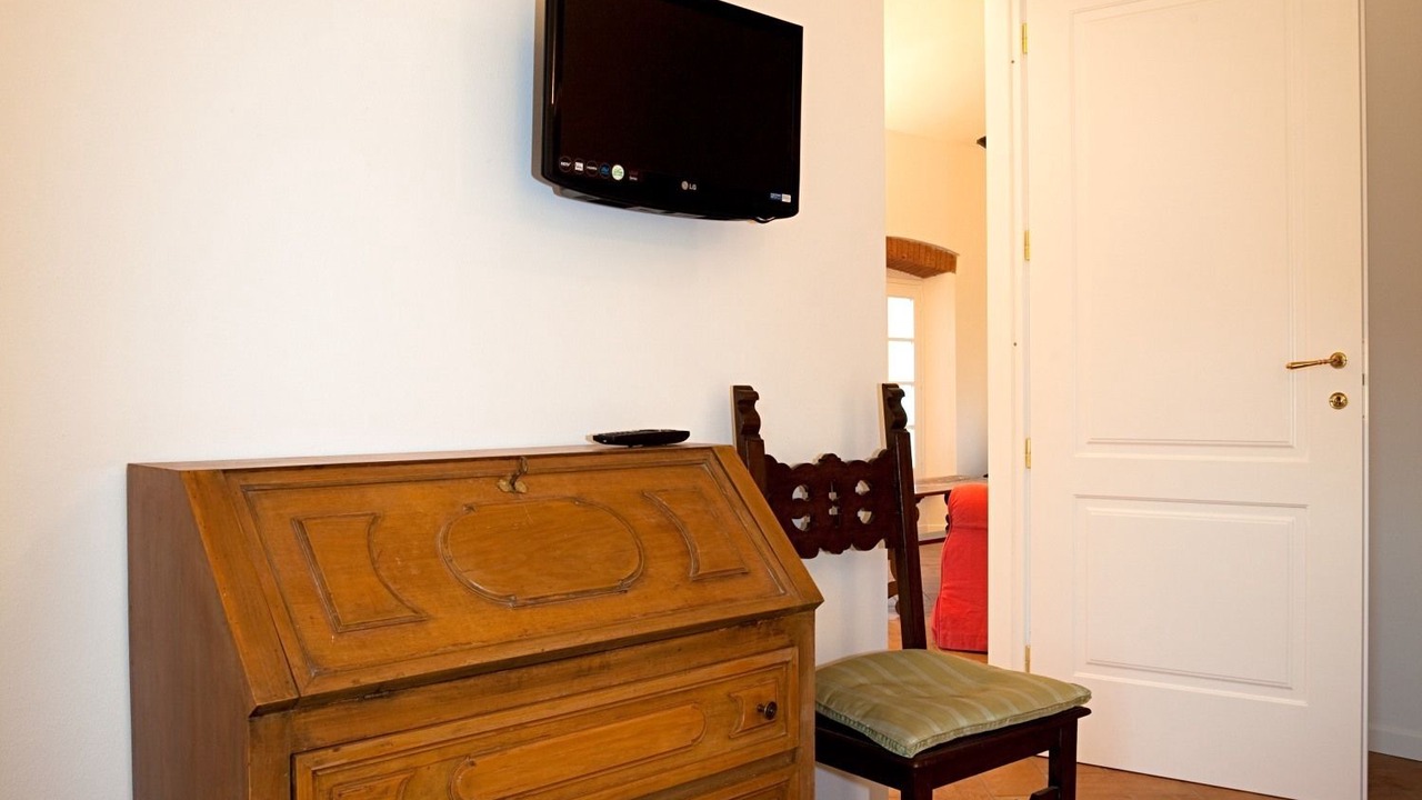 Photo of Bedroom in Pilastro