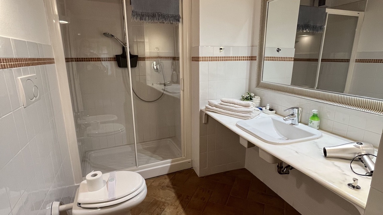 Photo of Bathroom in Pilastro