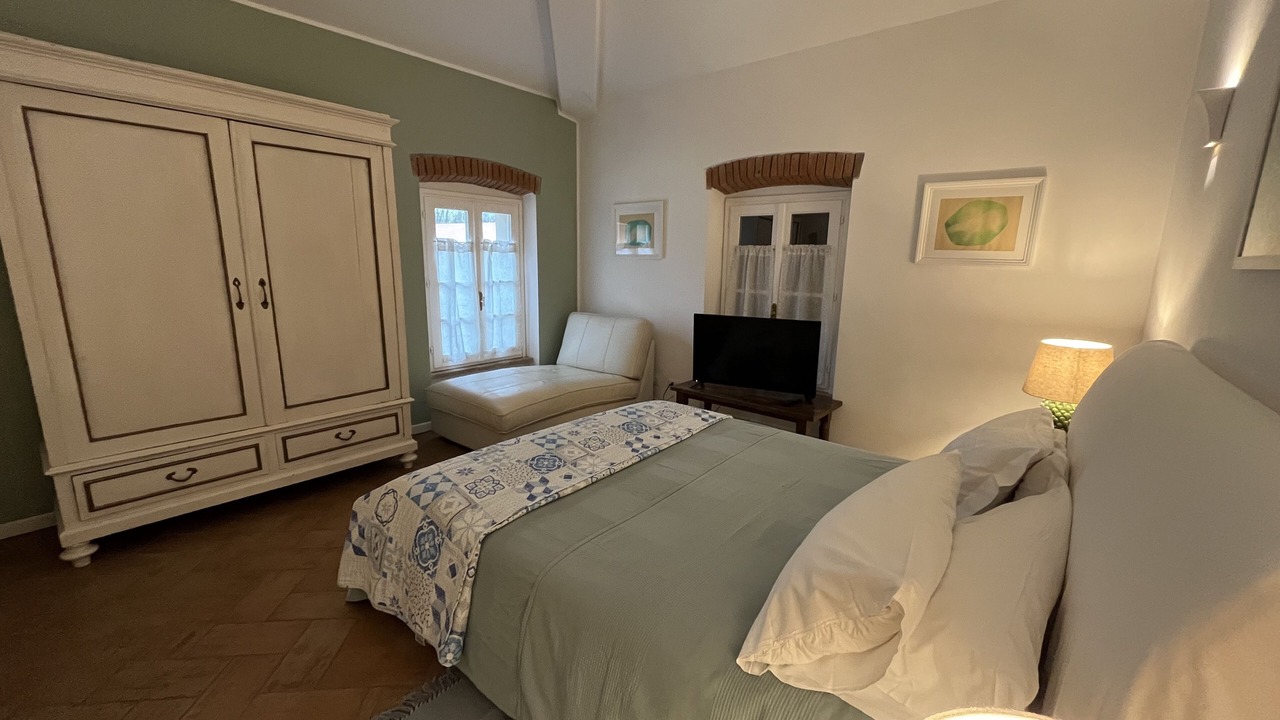 Photo of Bedroom in Pilastro