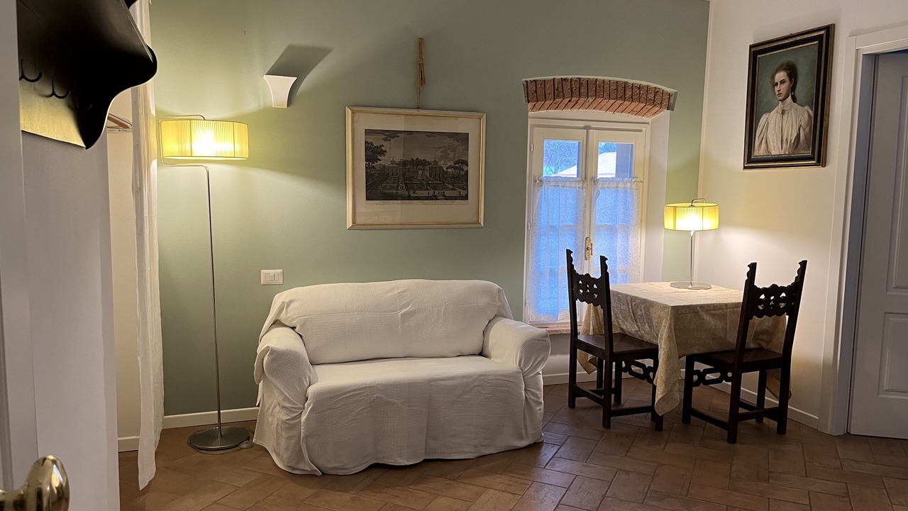 Photo of Bedroom in Pilastro