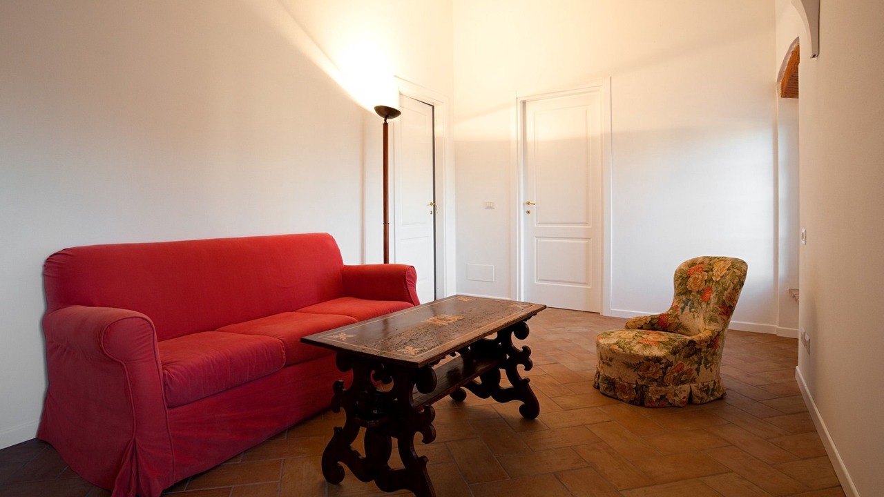 Photo of Bedroom in Pilastro