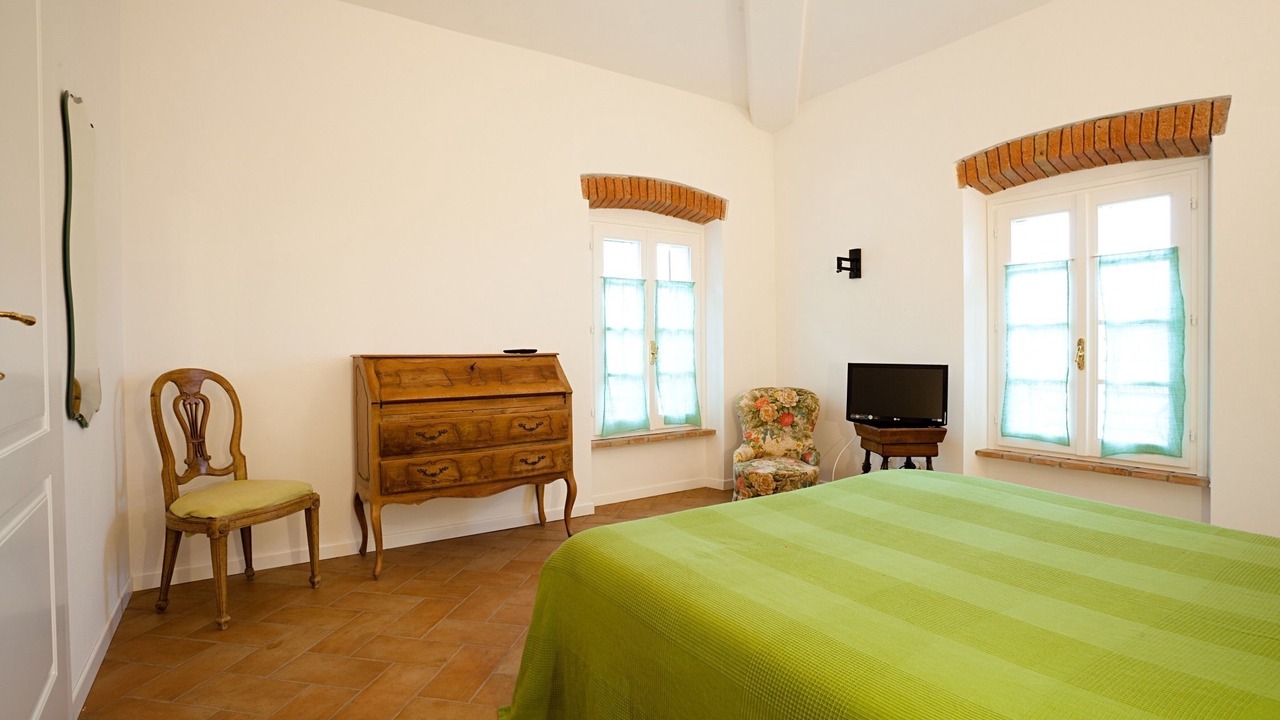 Photo of Bedroom in Pilastro