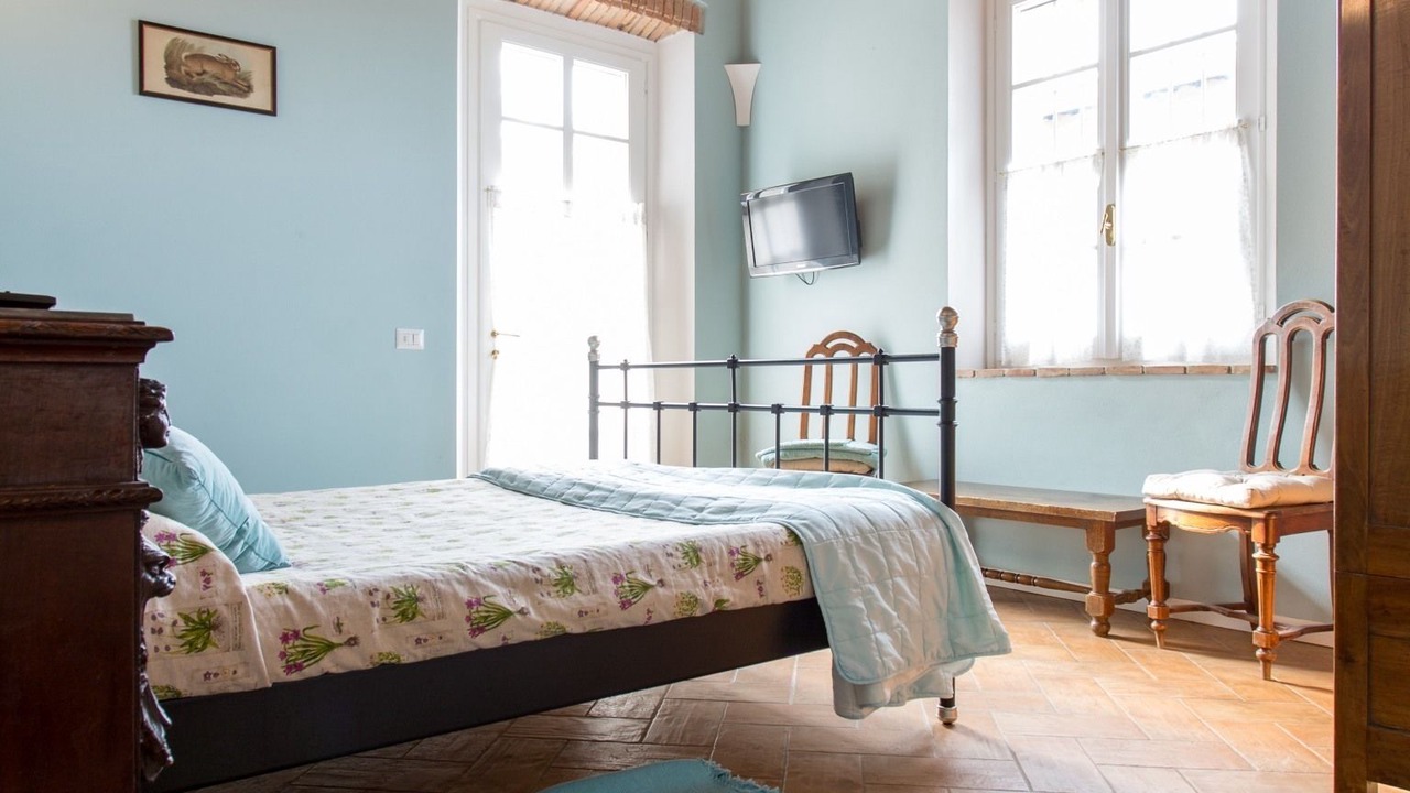 Photo of Bedroom in Pilastro
