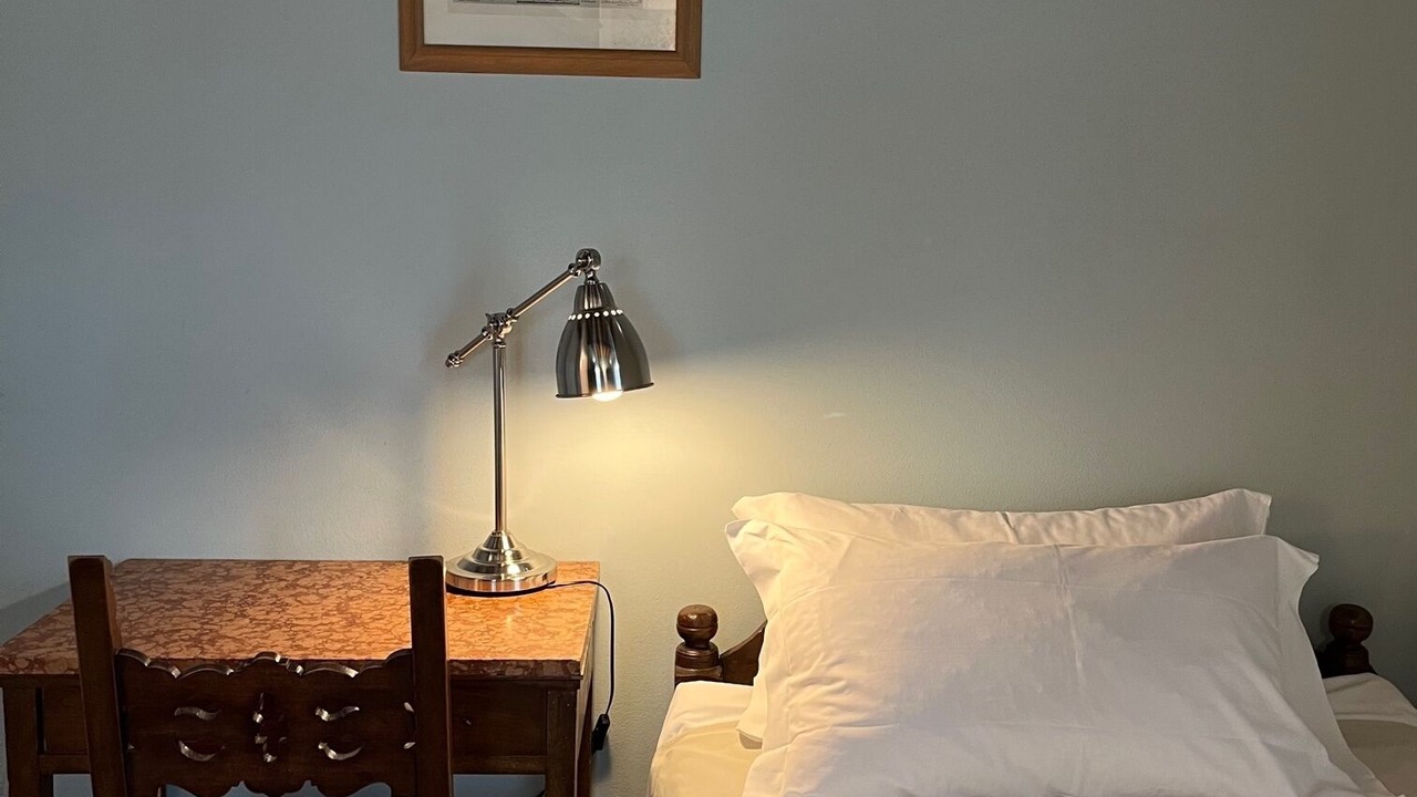 Photo of Bedroom in Pilastro