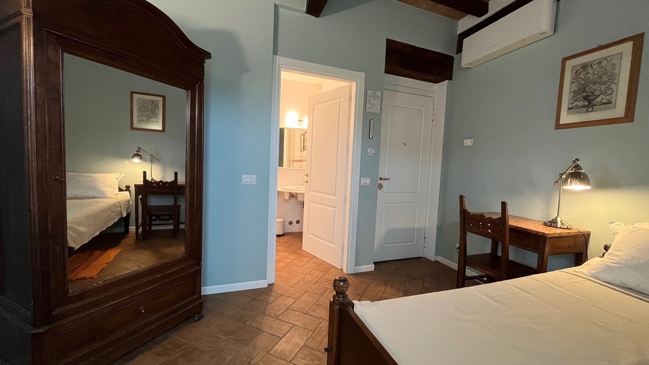 Photo of Bedroom in Pilastro