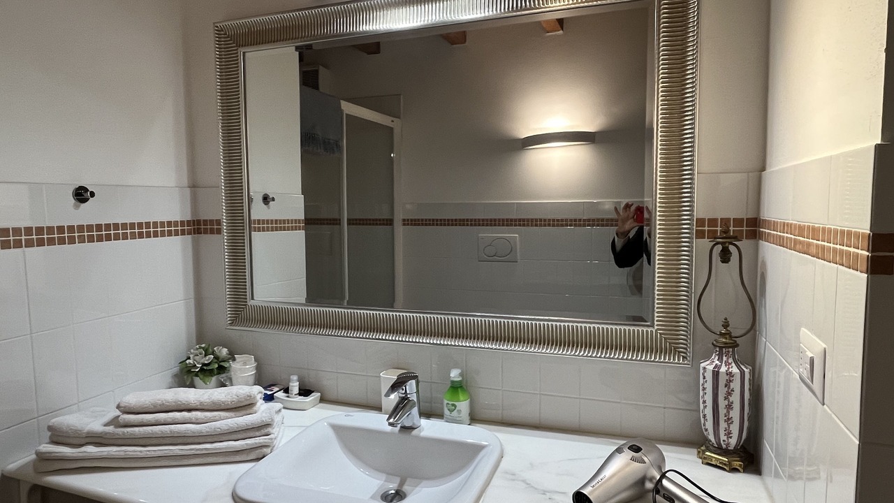 Photo of Bathroom in Pilastro