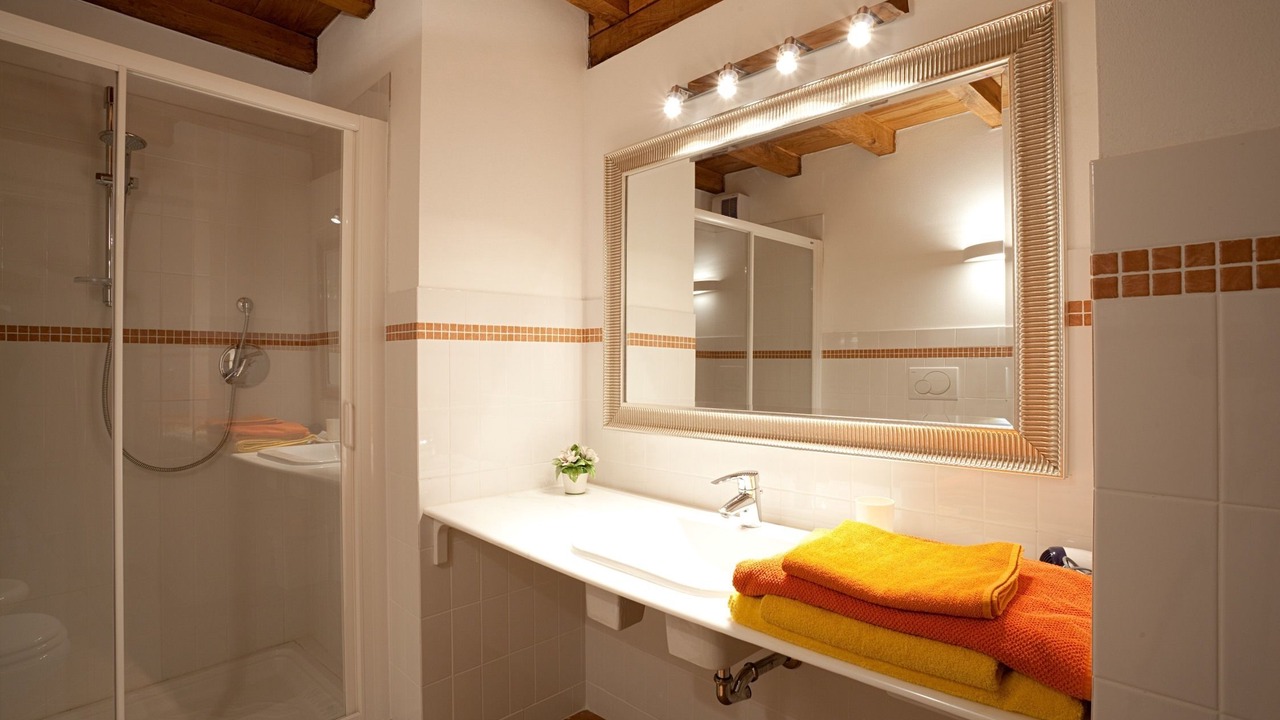 Photo of Bathroom in Pilastro