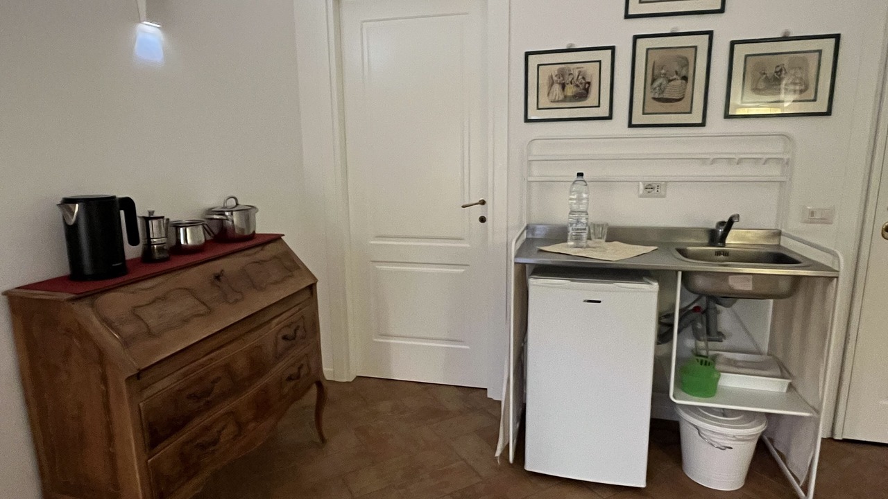 Photo of Bedroom in Pilastro