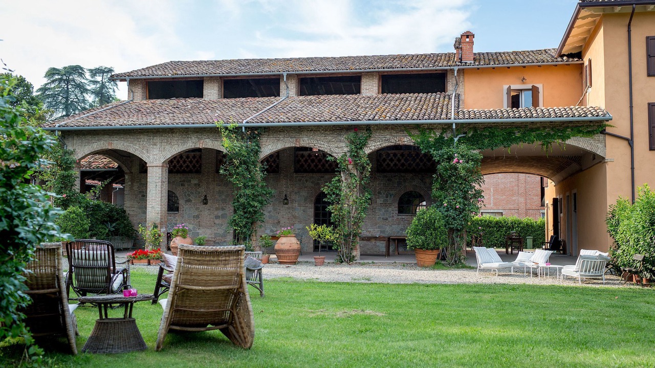 Photo of Outdoor in Pilastro