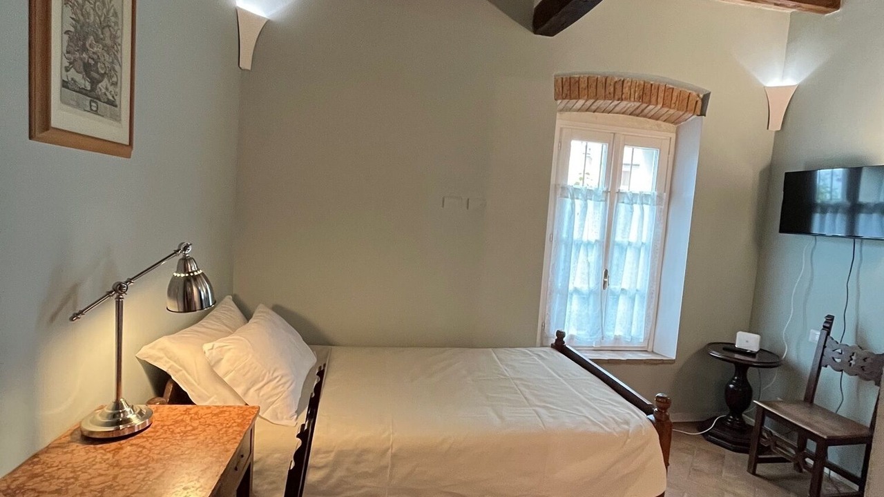 Photo of Bedroom in Pilastro