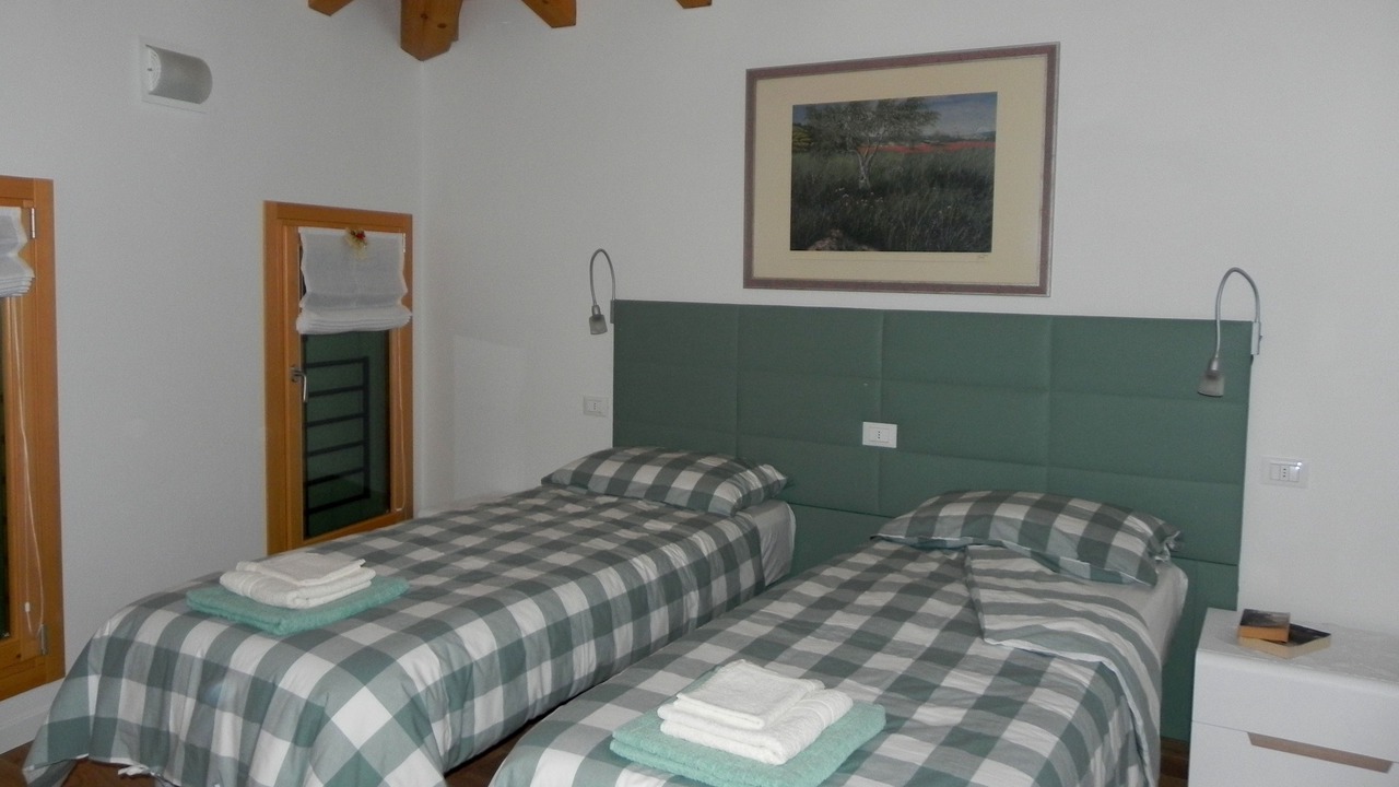 Photo of Bedroom in Col San Martino