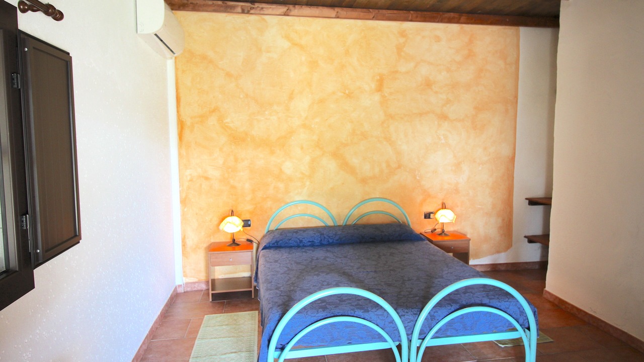Photo of Bedroom in Irgoli