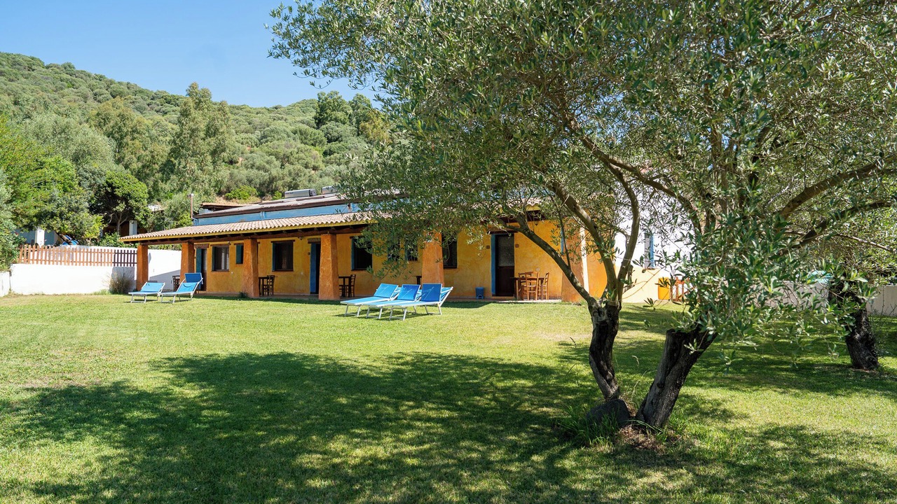 Photo of Outdoor in Irgoli