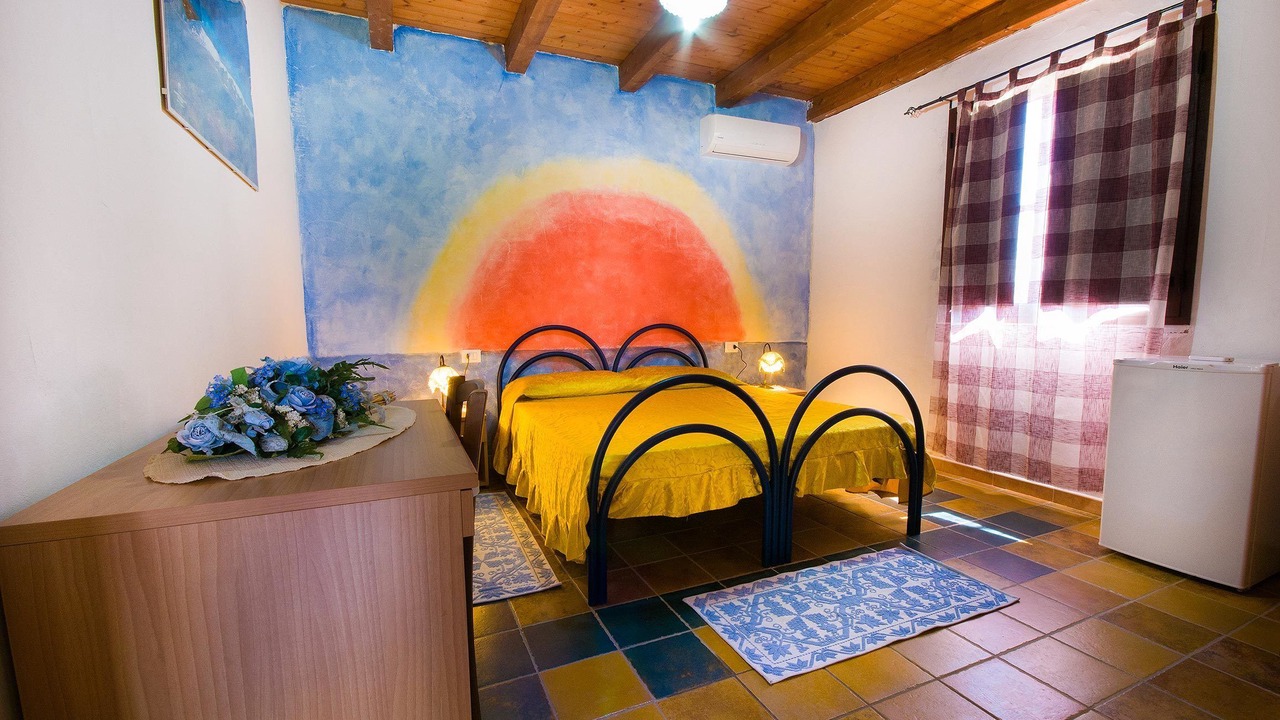 Photo of Outdoor in Irgoli