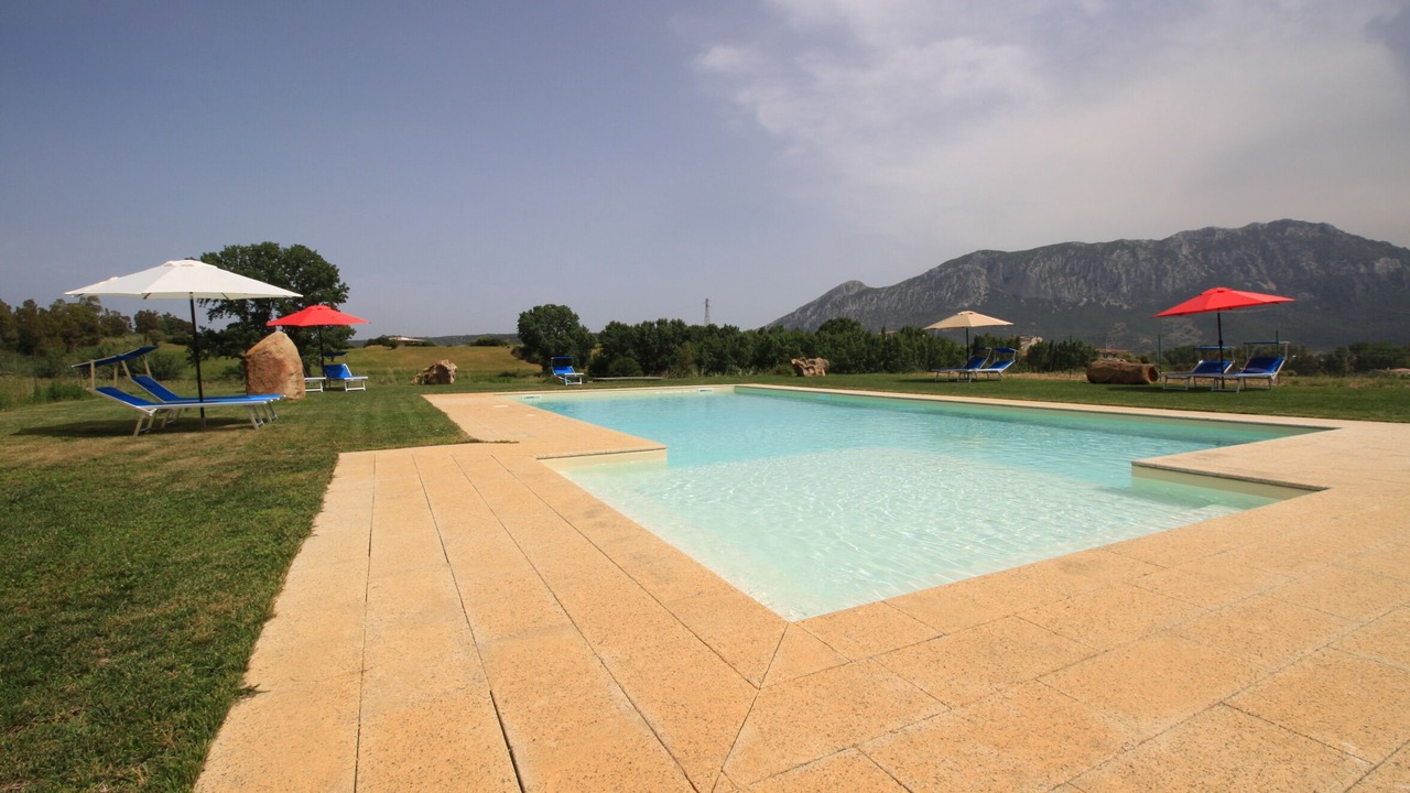 Photo of Outdoor in Irgoli