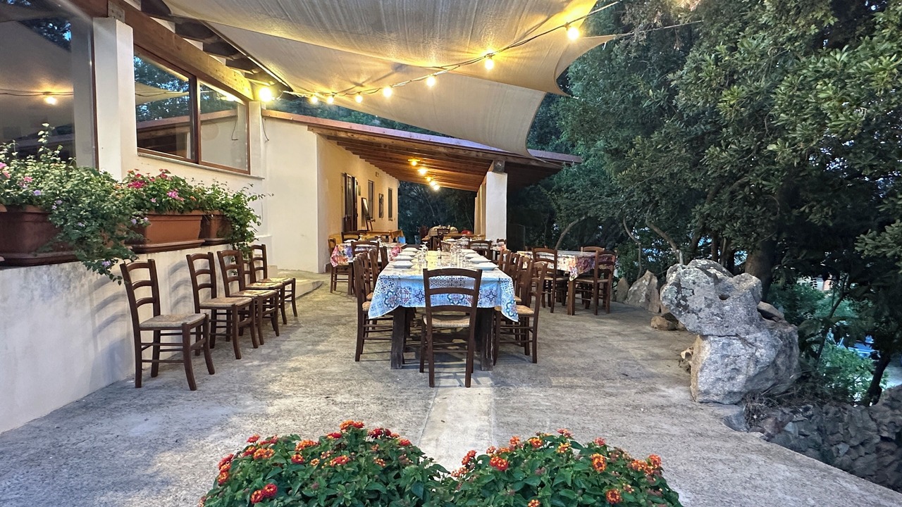 Photo of Outdoor in Irgoli