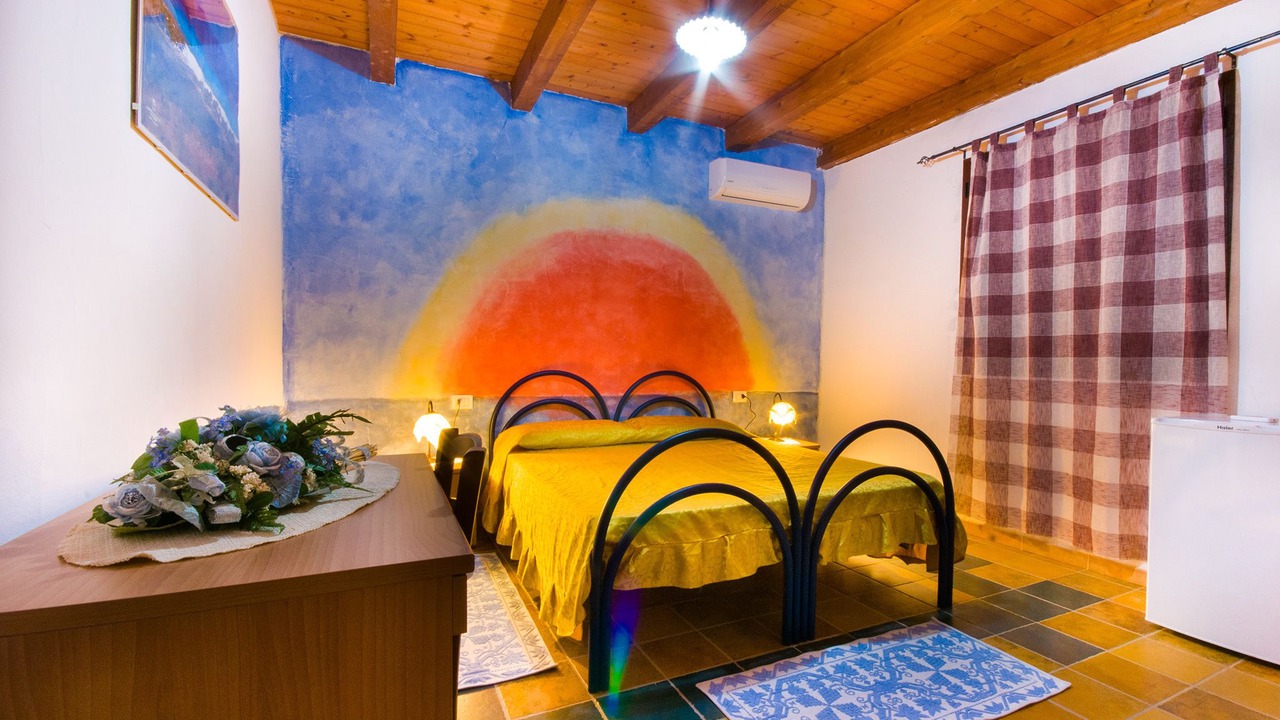 Photo of Outdoor in Irgoli