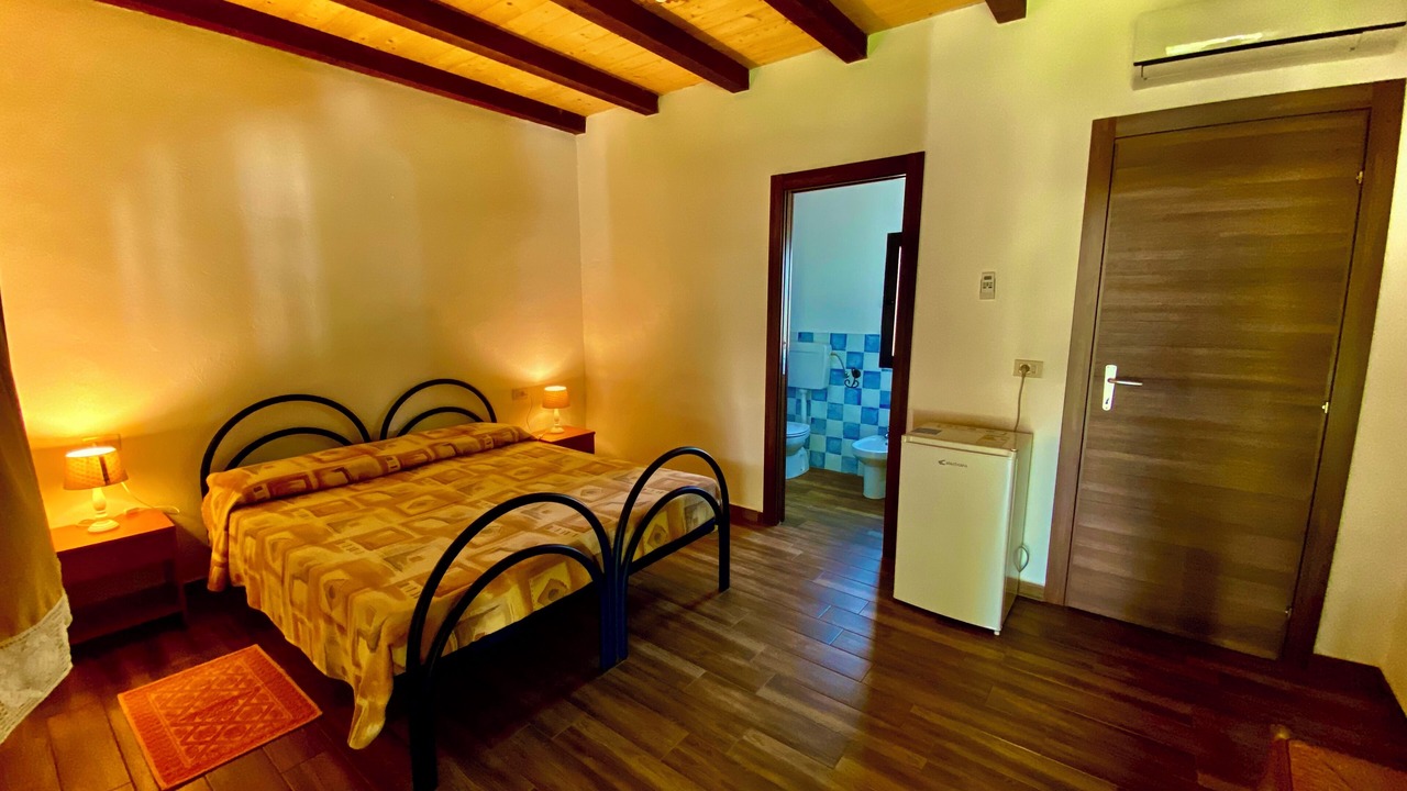 Photo of Bedroom in Irgoli