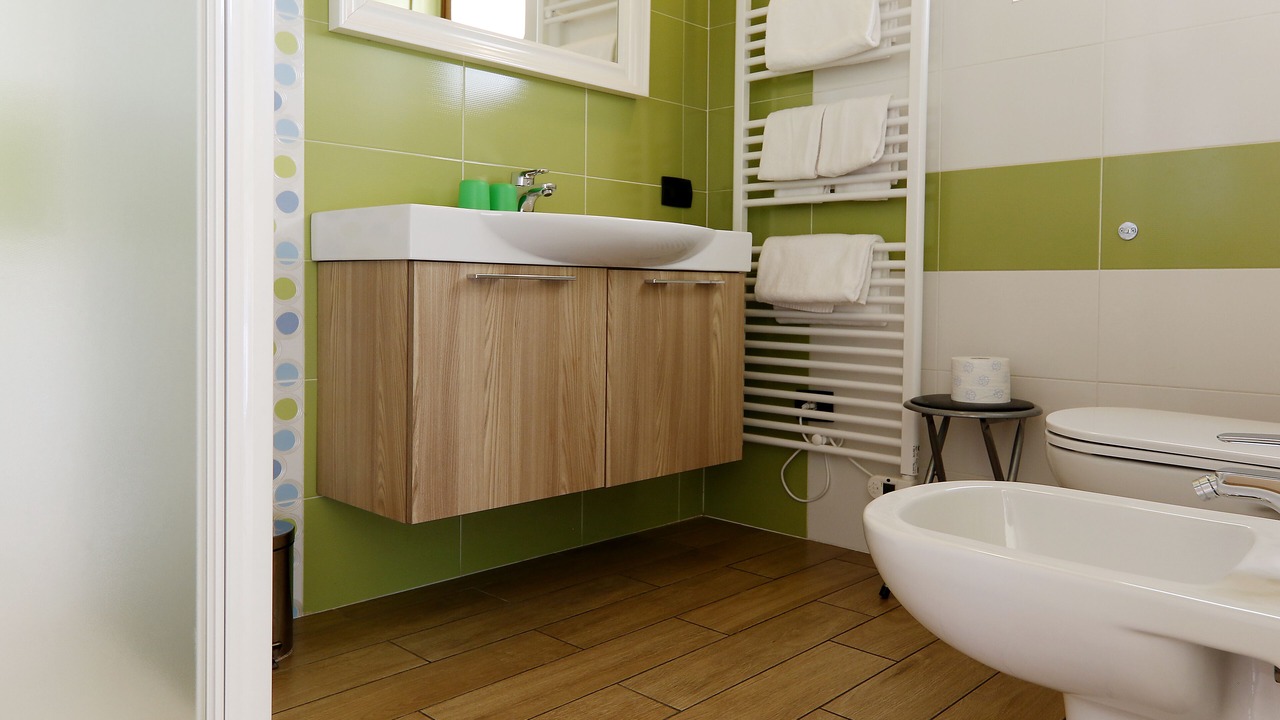 Photo of Bathroom in Paratico