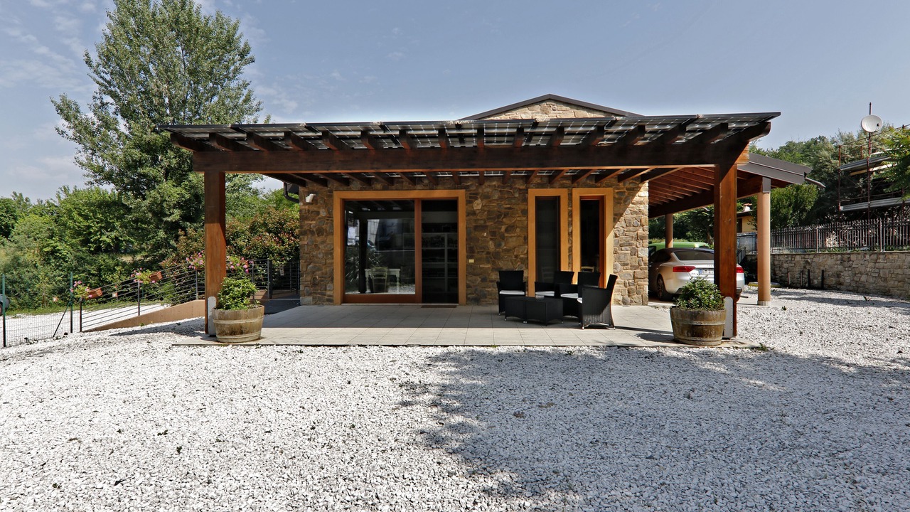 Photo of Outdoor in Paratico