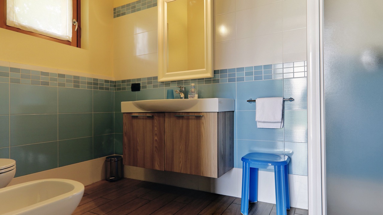 Photo of Bathroom in Paratico