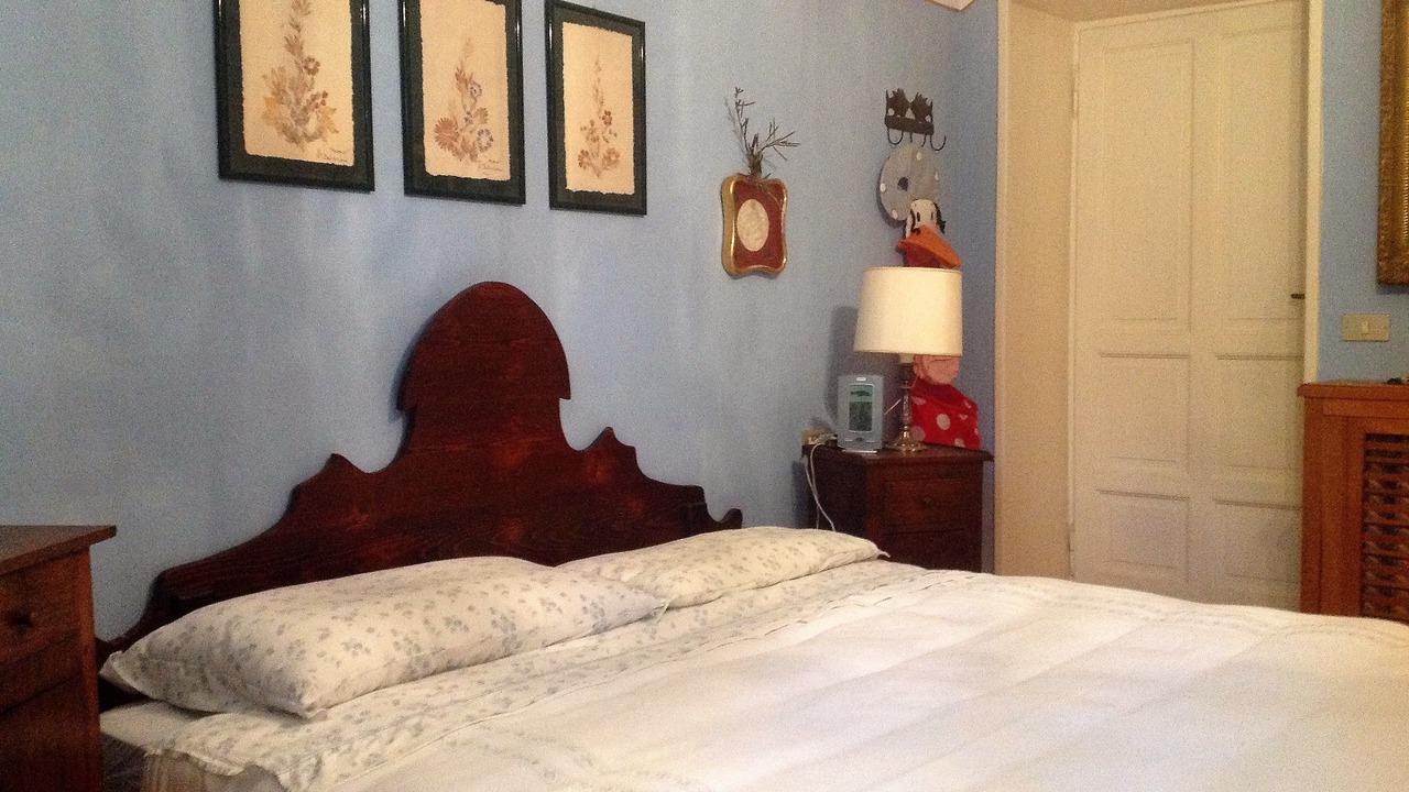 Photo of Bedroom in Gignese