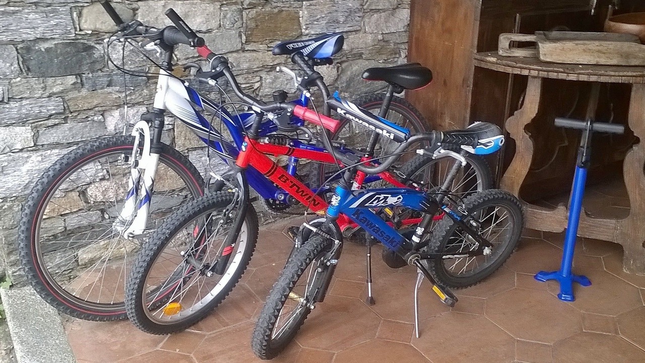 Photo of Outdoor in Gignese