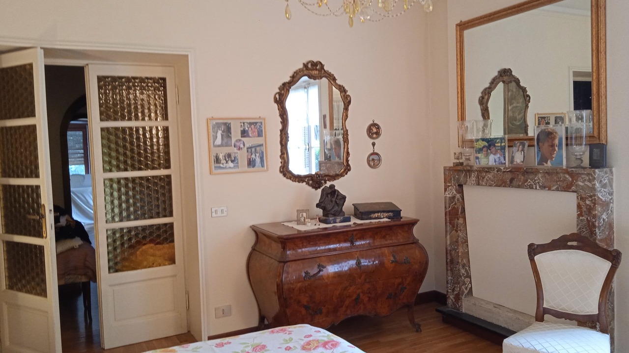 Photo of Bedroom in Gignese