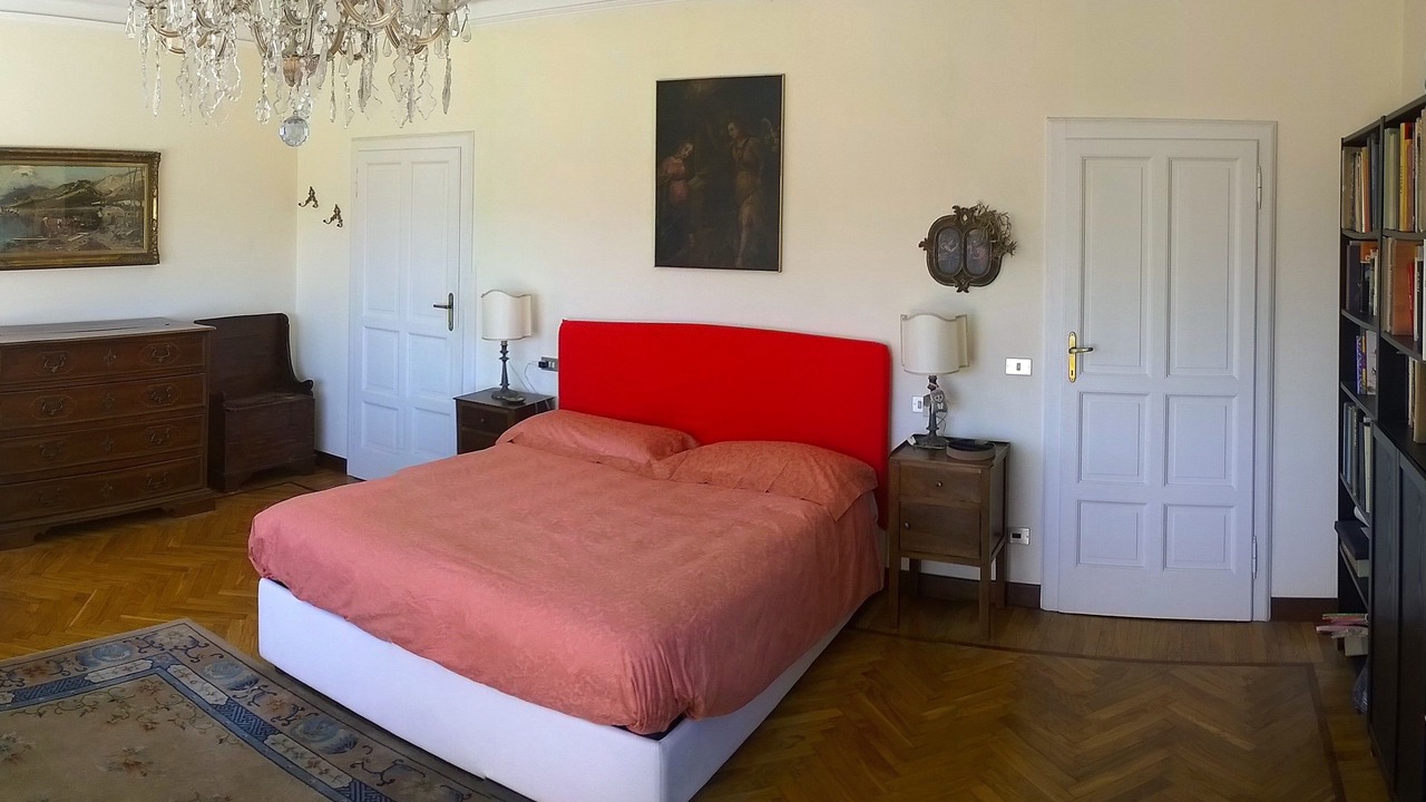 Photo of Bedroom in Gignese