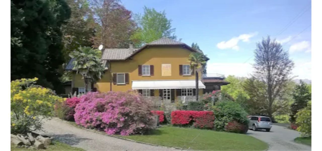 Photo of Outdoor in Gignese