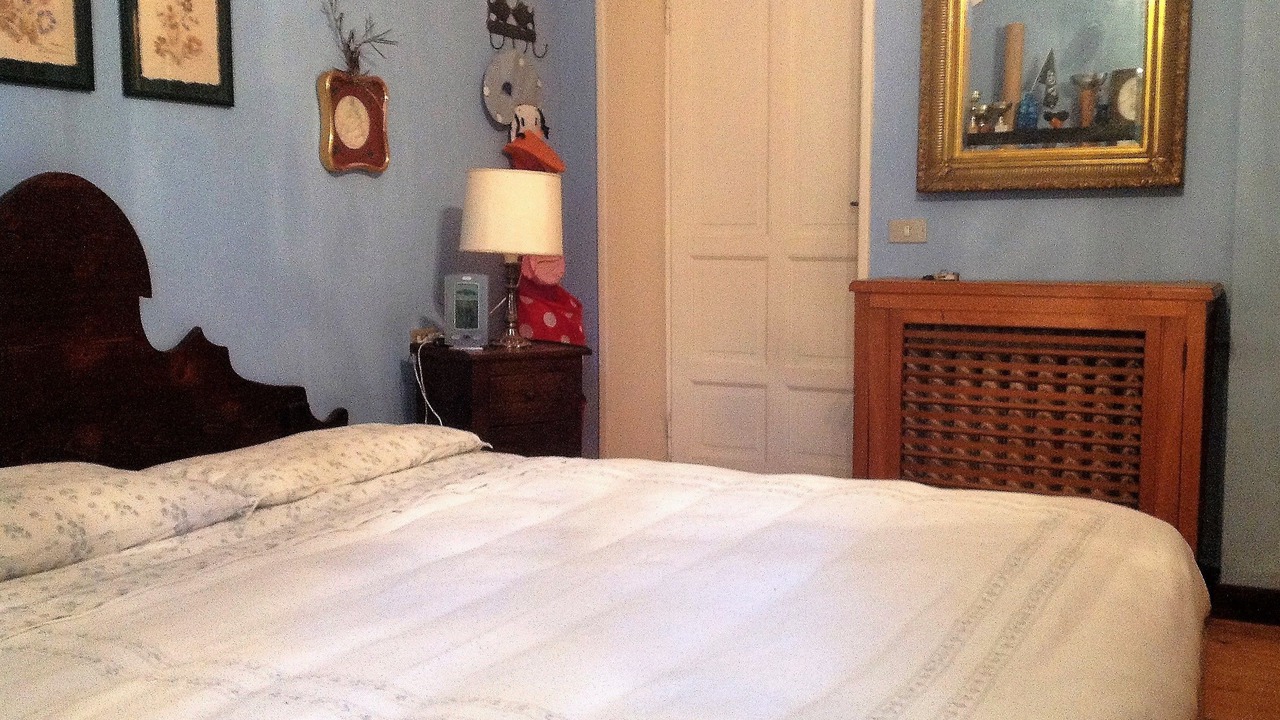 Photo of Bedroom in Gignese